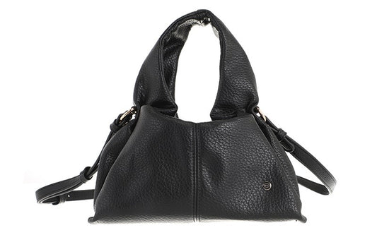 I'm dutch: Handtas - Chester - black