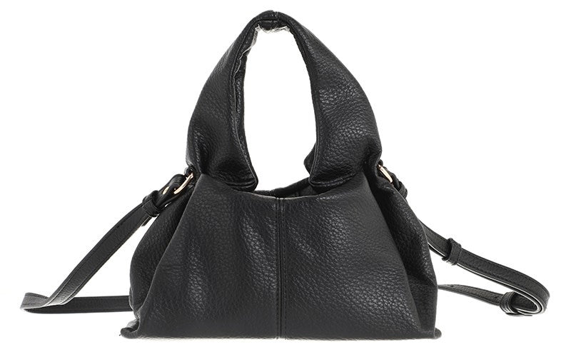 I'm dutch: Handtas - Chester - black
