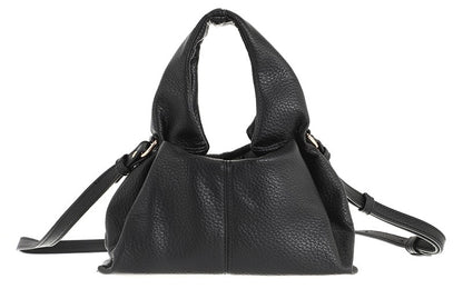 I'm dutch: Handtas - Chester - black