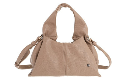 I'm dutch: Handtas - Chester - khaki