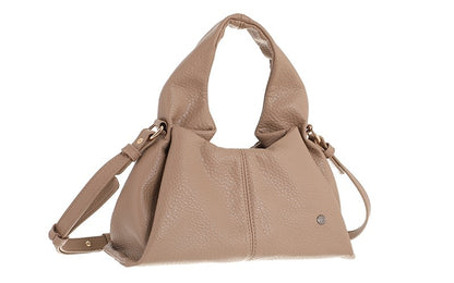I'm dutch: Handtas - Chester - khaki