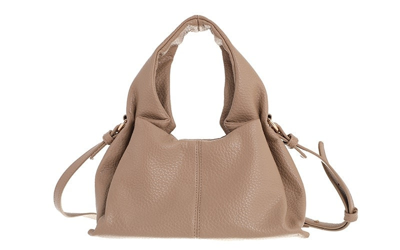 I'm dutch: Handtas - Chester - khaki