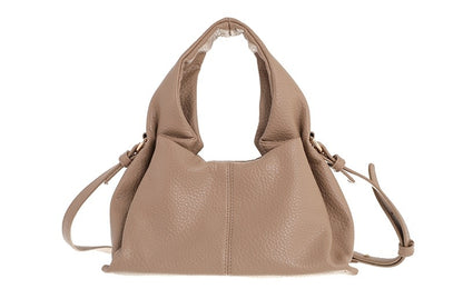 I'm dutch: Handtas - Chester - khaki