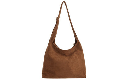 I'm dutch: Handtas - dexter - camel