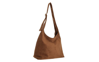 I'm dutch: Handtas - dexter - camel