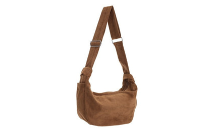 I'm dutch: Handtas - Binger - camel