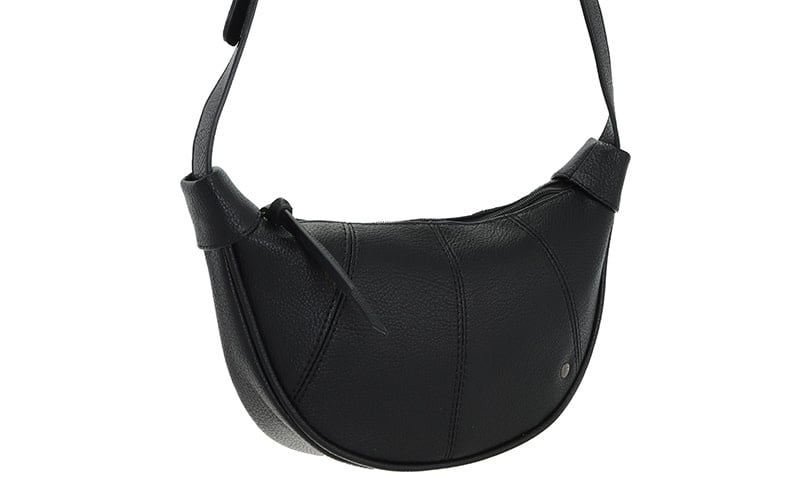 I'm dutch: handtas - crossbody tas Kyoto - black