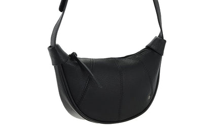 I'm dutch: handtas - crossbody tas Kyoto - black