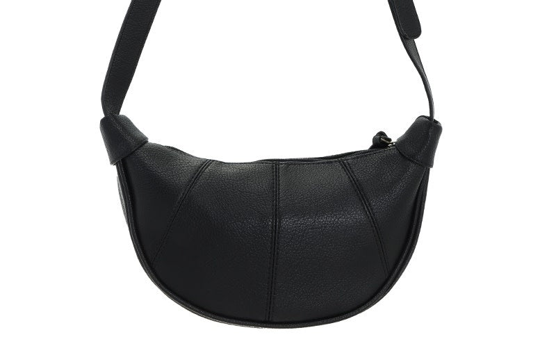 I'm dutch: handtas - crossbody tas Kyoto - black