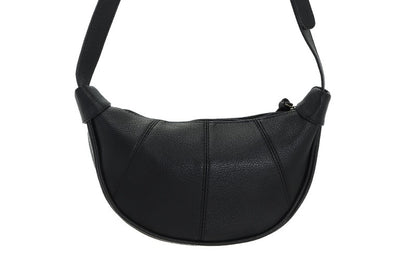 I'm dutch: handtas - crossbody tas Kyoto - black