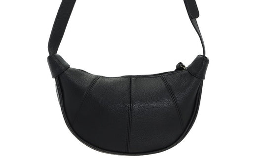 I'm dutch: handtas - crossbody tas Kyoto - black
