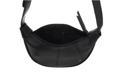 I'm dutch: handtas - crossbody tas Kyoto - black
