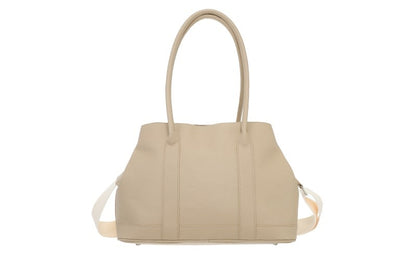 I'm dutch: handtas - schoudertas Loreto - khaki