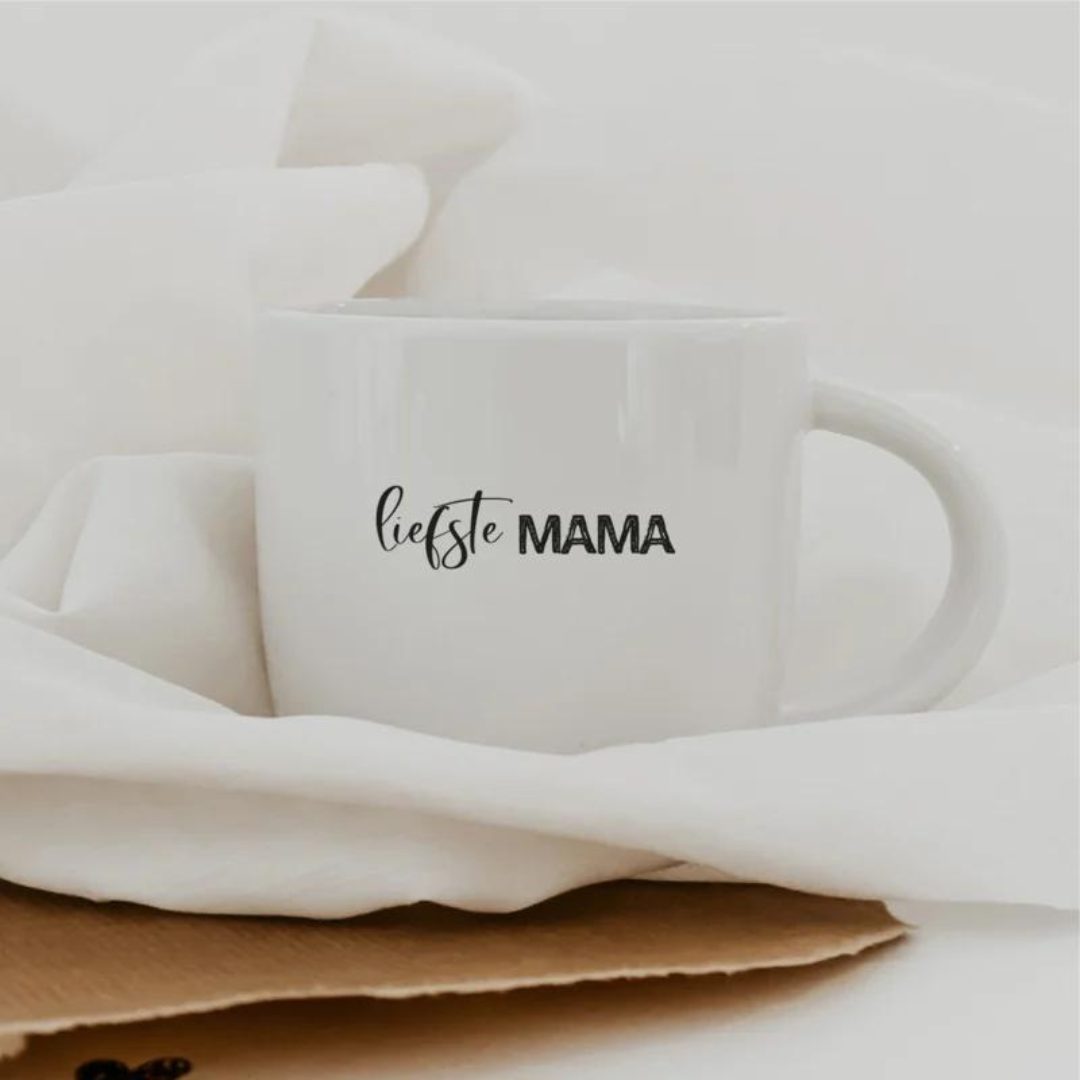 Winkeltje van Anne: Mok | Liefste mama