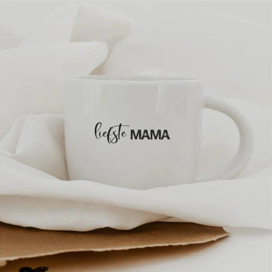 Winkeltje van Anne: Mok | Liefste mama