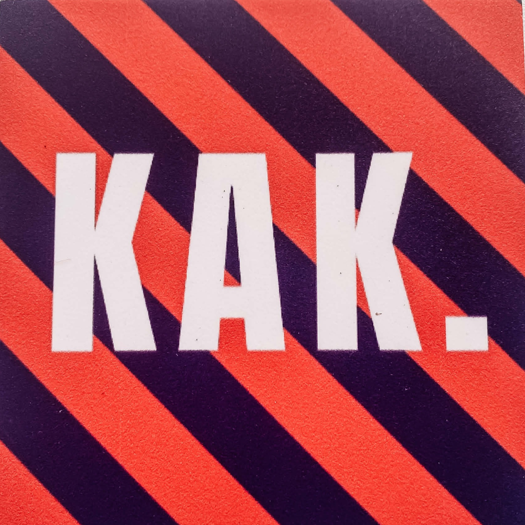LE: tegeltje forex - KAK.