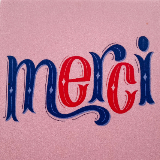 LE: tegeltje forex - merci