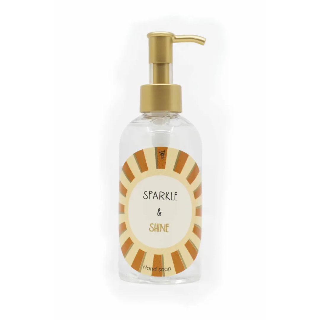 Enfant Terrible: Handzeep - Sparcle & shine