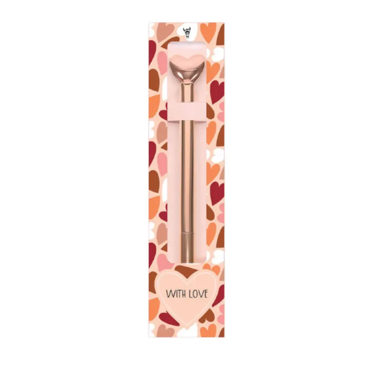 Enfant Terrible: Balpen in geschenkdoosje - with love