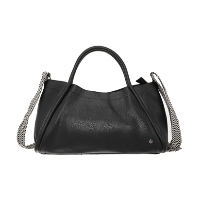 I'm dutch: handtas - schoudertas Tivoli - black