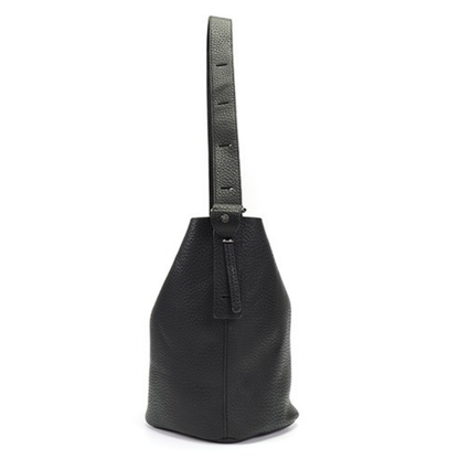 I'm dutch: handtas - crossbody Nagoya - Black
