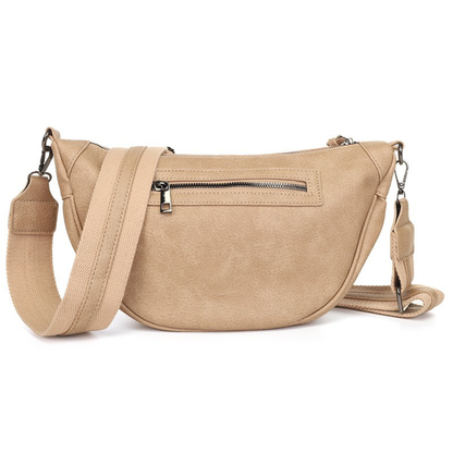 I'm dutch: Handtas - crossbody Venetië - sand