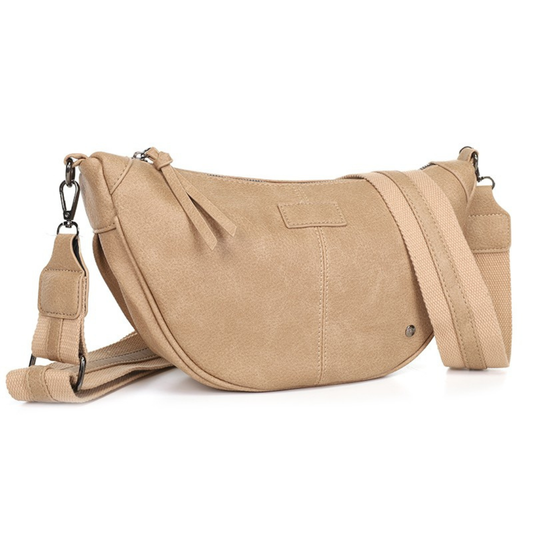 I'm dutch: Handtas - crossbody Venetië - sand