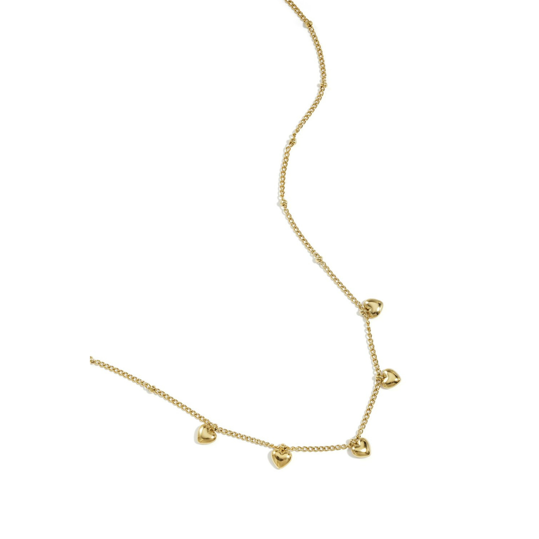 Yehwang: ketting