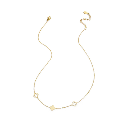 Yehwang: ketting