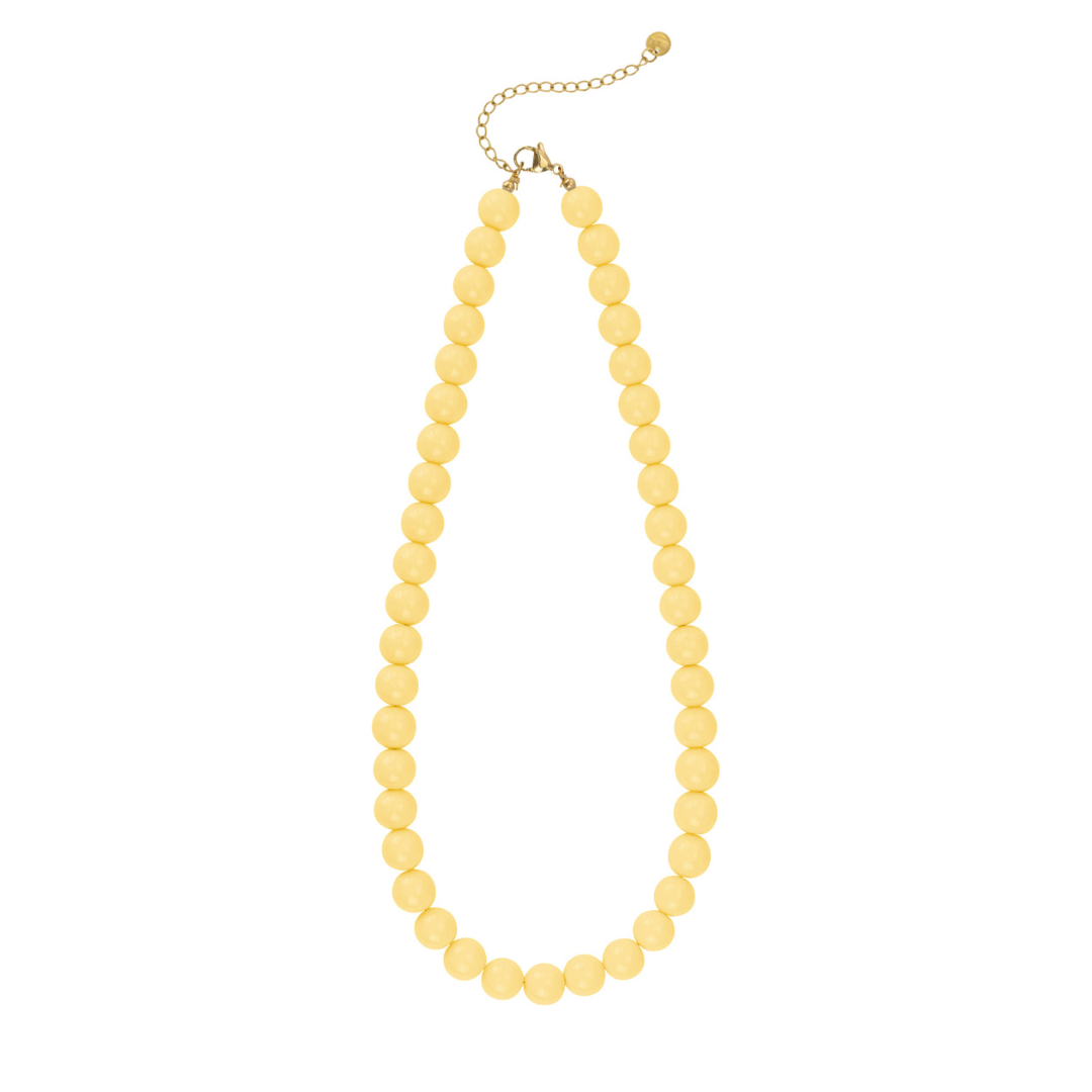 Yehwang: kralenketting