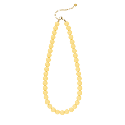 Yehwang: kralenketting