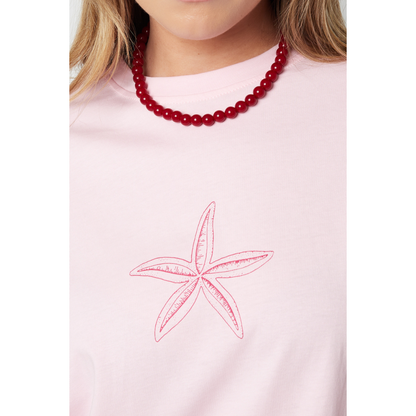 Yehwang: kralenketting