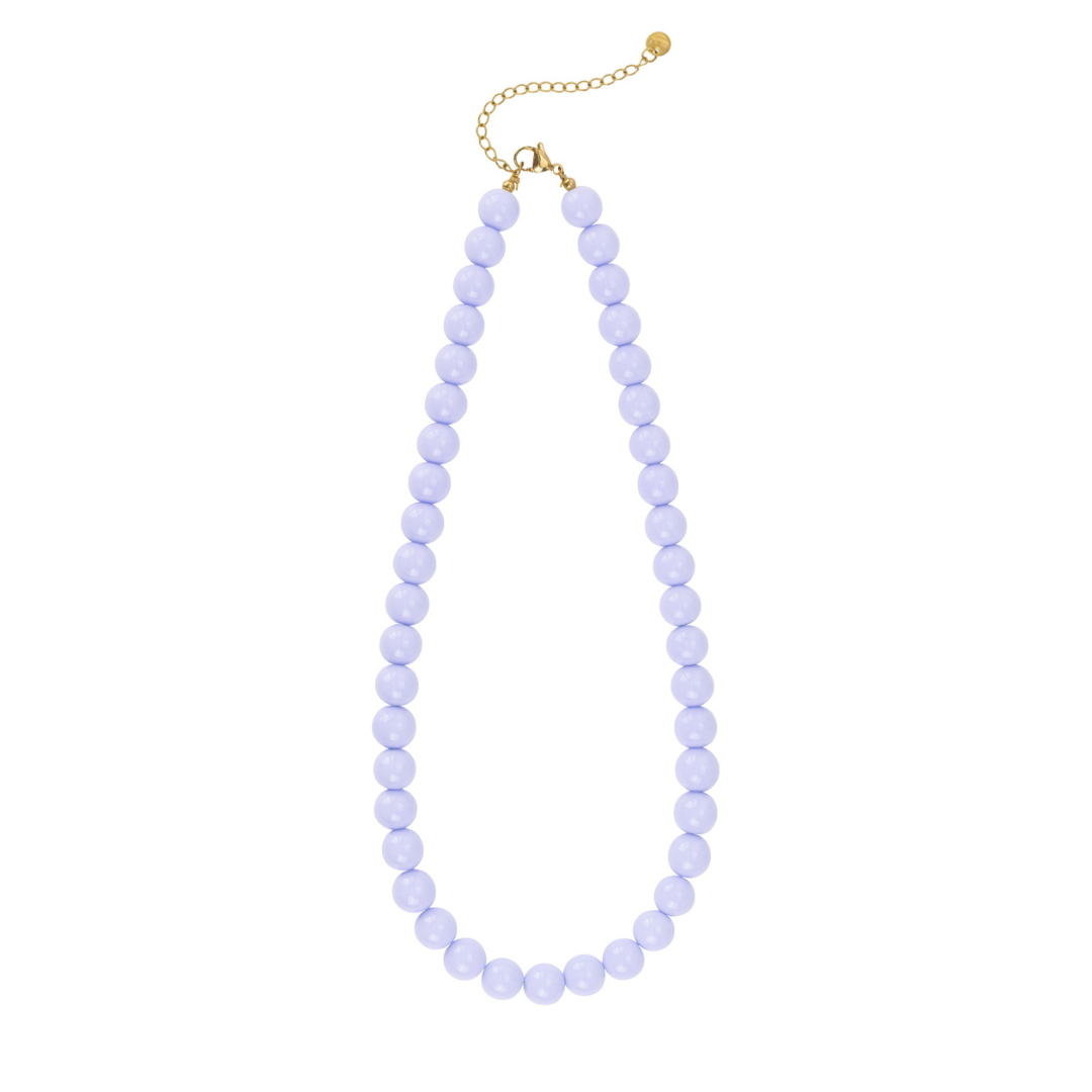 Yehwang: kralenketting