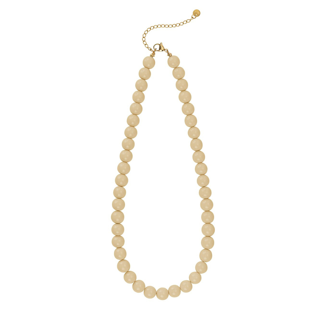 Yehwang: kralenketting