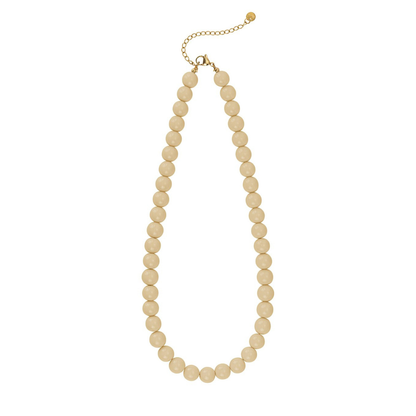 Yehwang: kralenketting