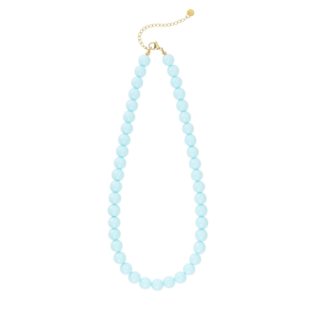 Yehwang: kralenketting