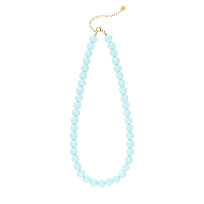 Yehwang: kralenketting