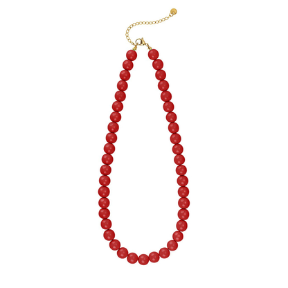 Yehwang: kralenketting