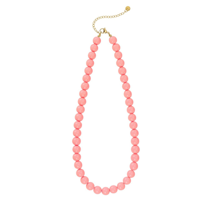 Yehwang: kralenketting