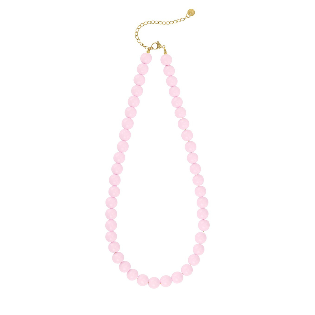 Yehwang: kralenketting