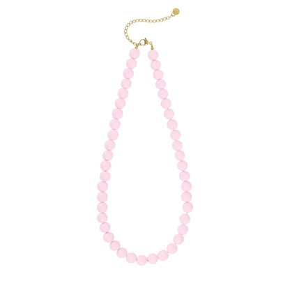 Yehwang: kralenketting