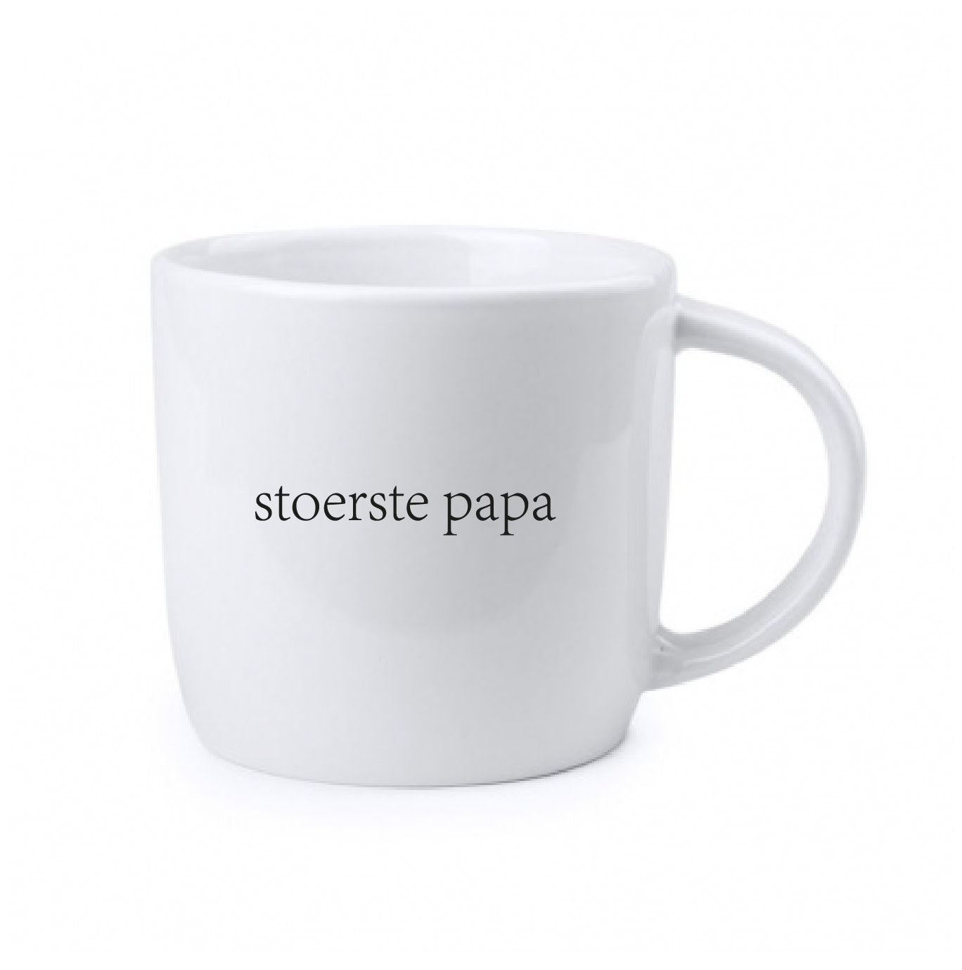 Winkeltje van Anne: Mok | Stoerste papa