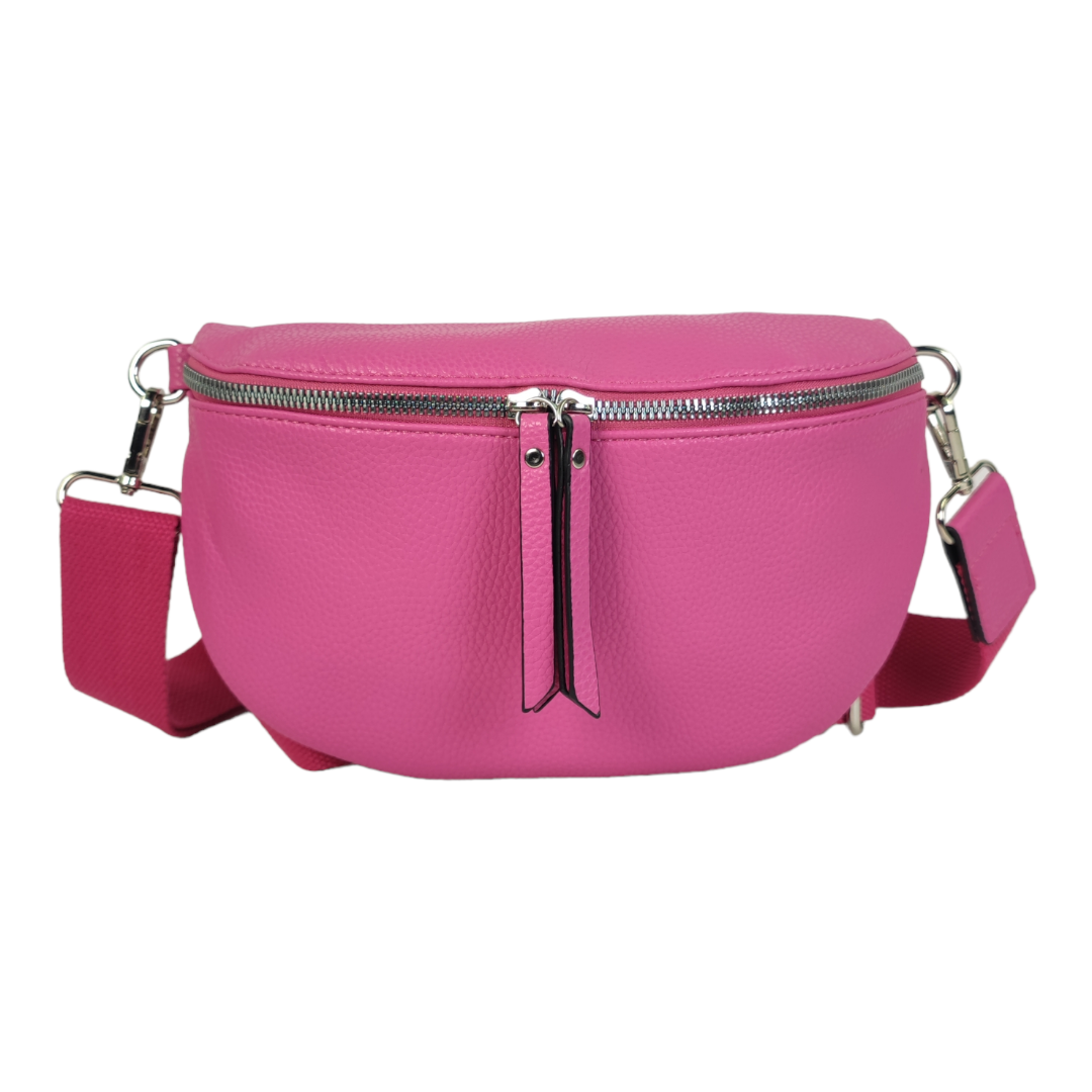 Flora & co: heuptas fuchsia