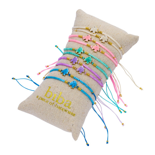 Armbandje visjes
