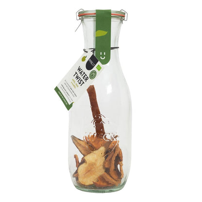 Pineut: Watertwist Karaf Appel Peer Kaneel BIO
