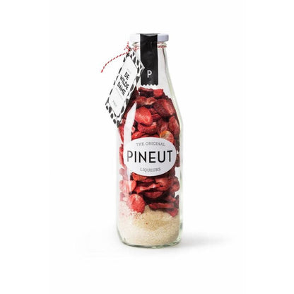 pineut:  De wilde dame