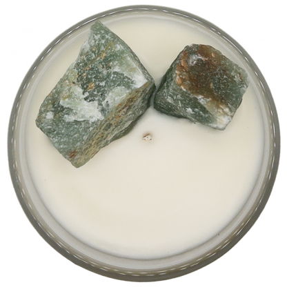 De Scent: Geurkaars - Positives vibes