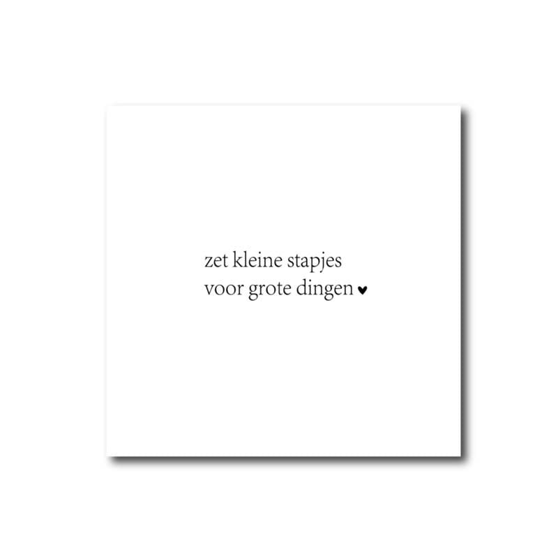 Winkeltje van anne: Doosje met lichtje & berichtje | Thema quotes