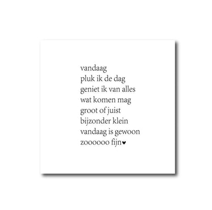 Winkeltje van anne: Doosje met lichtje & berichtje | Thema quotes