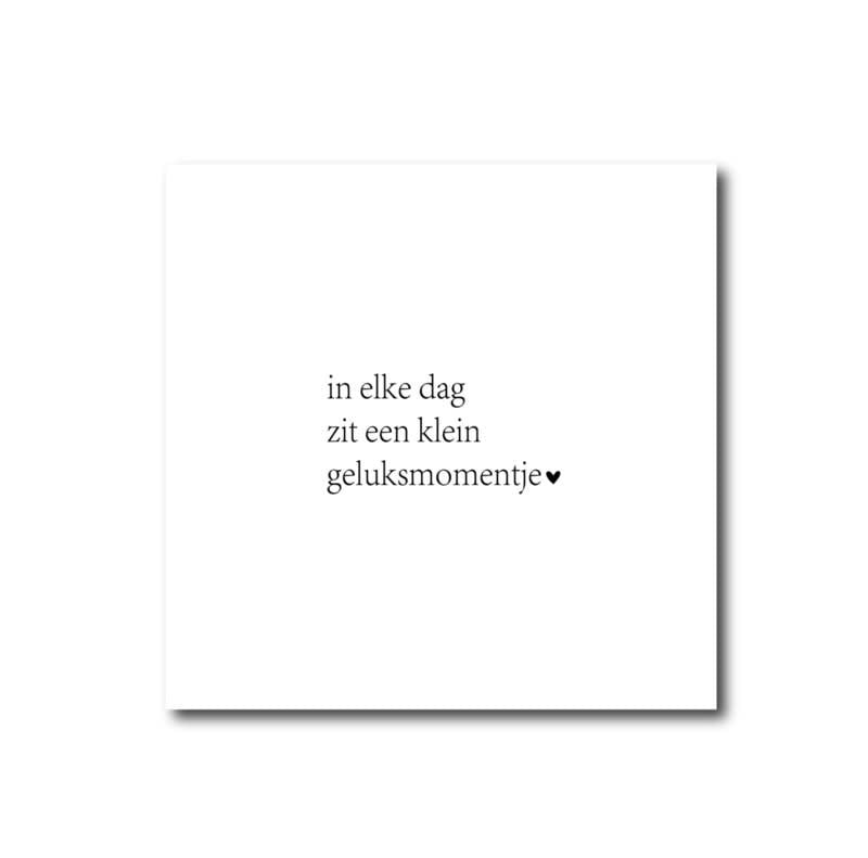 Winkeltje van anne: Doosje met lichtje & berichtje | Thema quotes